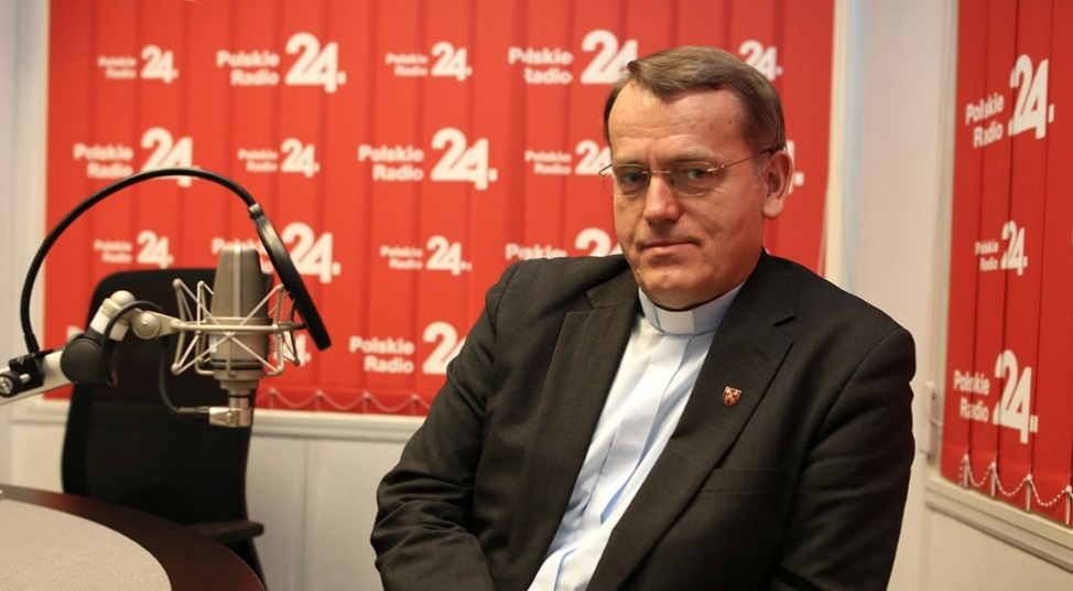 Pose Przemysaw Czarnek profesorem KUL